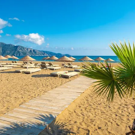 Elmas Paradise Villa *