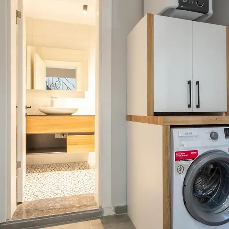 וילה Elmas Paradise