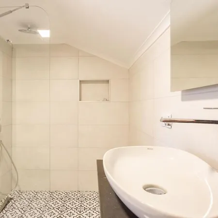 וילה Elmas Paradise *