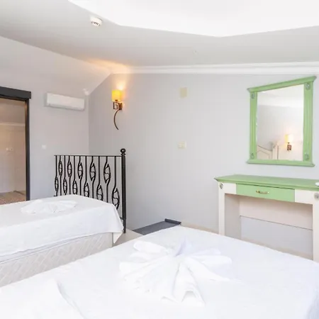 Elmas Paradise וילה דליאן