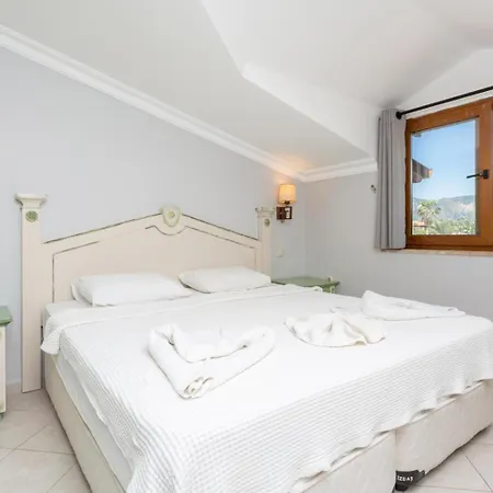 Villa Elmas Paradise Dalyan
