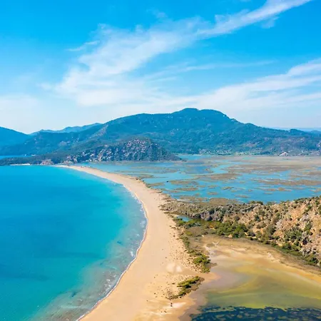 Villa Elmas Paradise