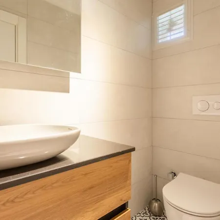 Elmas Paradise וילה דליאן