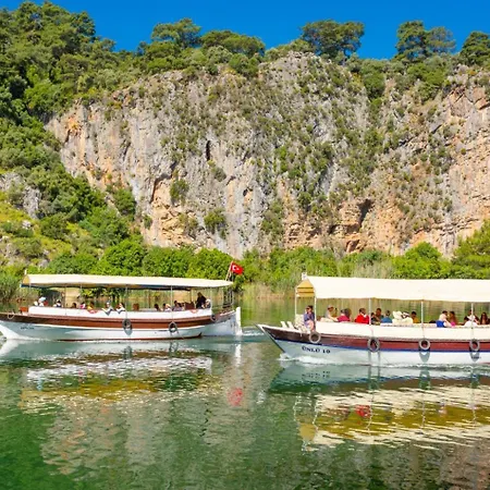 Elmas Paradise Villa