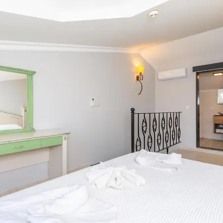 Elmas Paradise Villa *