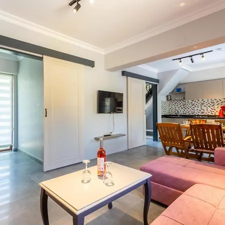 Villa Elmas Paradise Dalyan