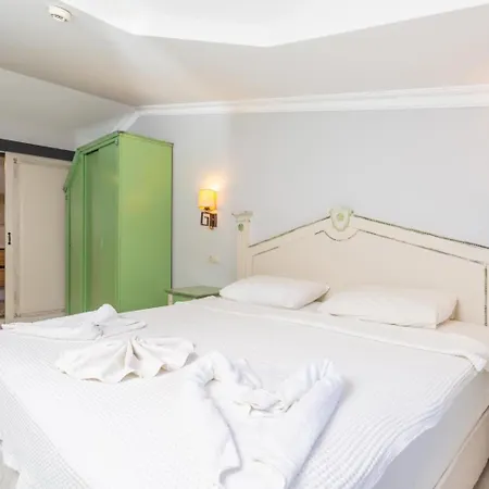 Villa Elmas Paradise