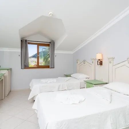 Elmas Paradise Villa *