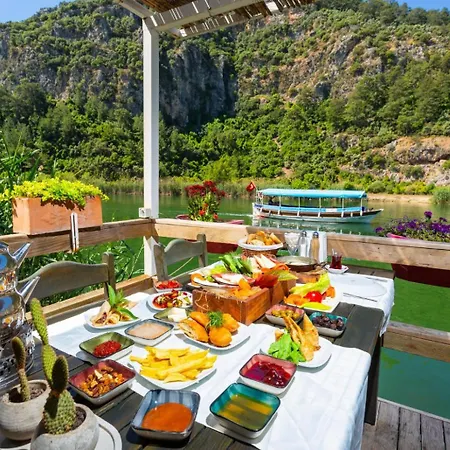 Villa Elmas Paradise