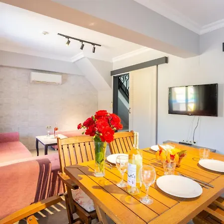 Villa Elmas Paradise *