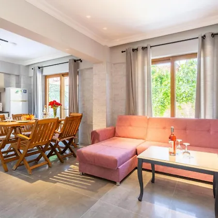 Villa Elmas Paradise