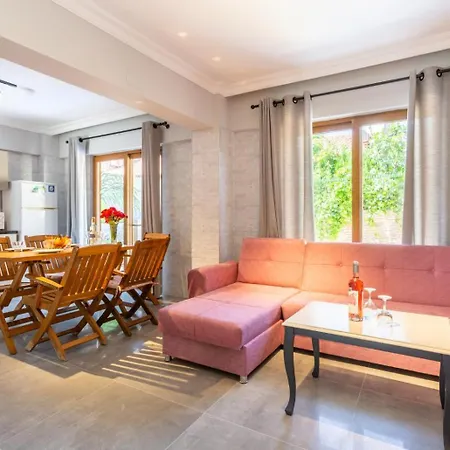 וילה Elmas Paradise