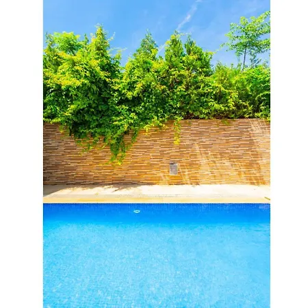 Elmas Paradise Villa Dalyan