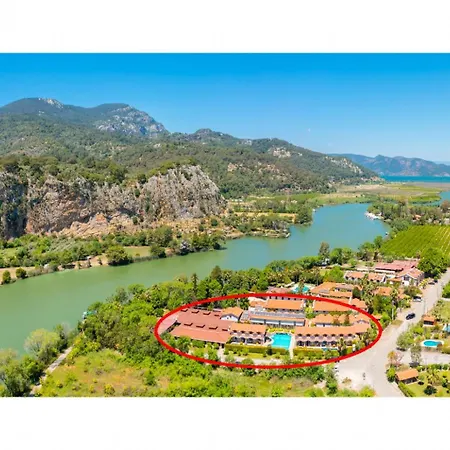 Elmas Paradise Villa *