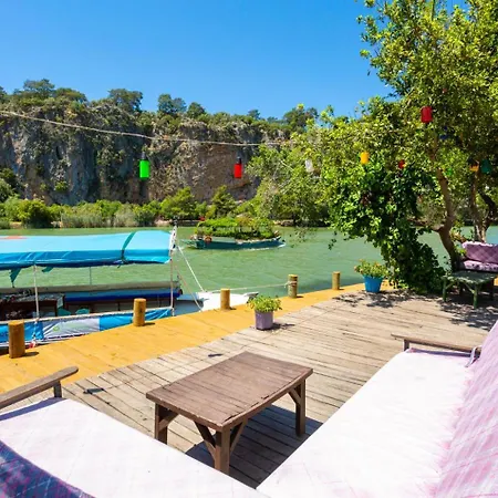 Elmas Paradise * Dalyan