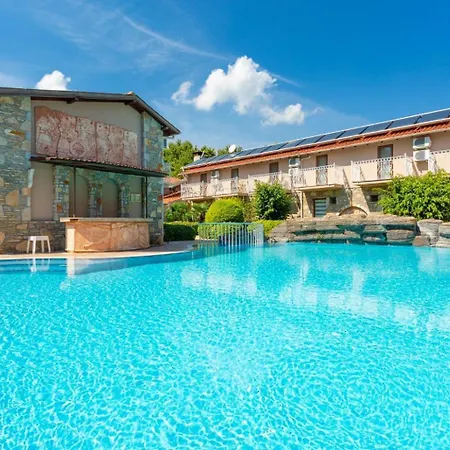 וילה Elmas Paradise