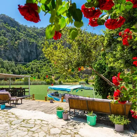 Elmas Paradise Villa