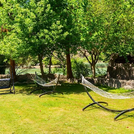 Villa Elmas Paradise
