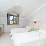 Elmas Paradise Villa *
