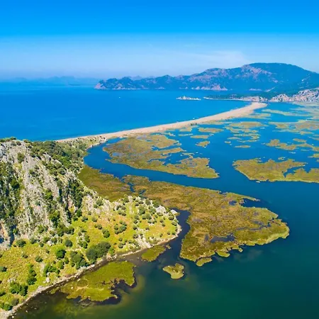 Villa Elmas Paradise