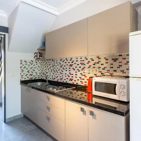 Elmas Paradise Villa Dalyan